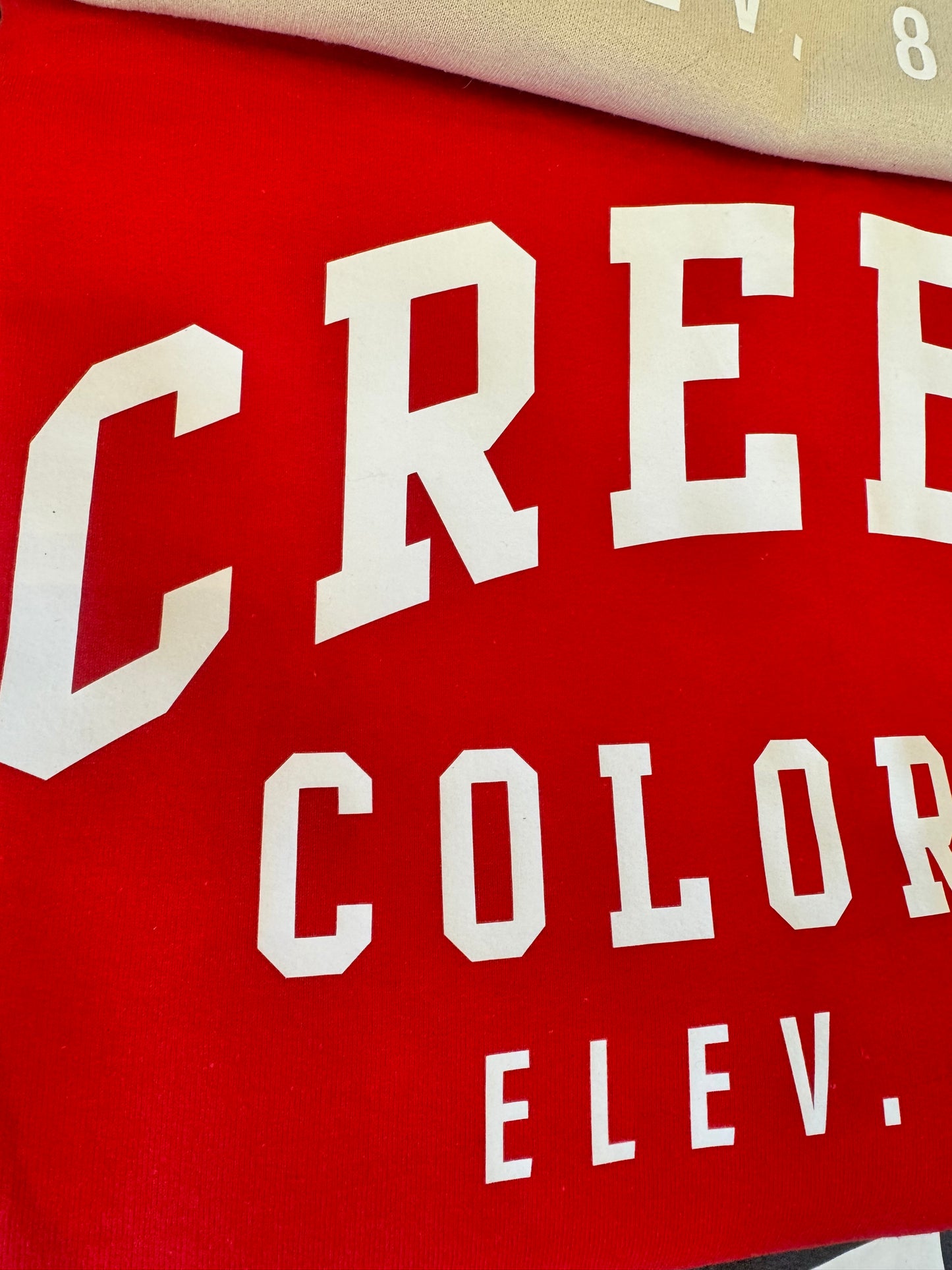 Creede Blanket