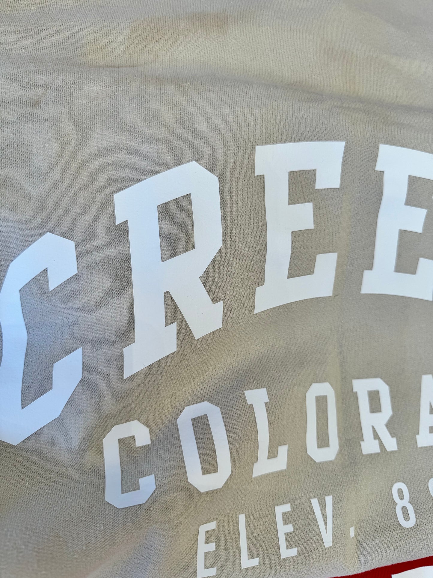 Creede Blanket