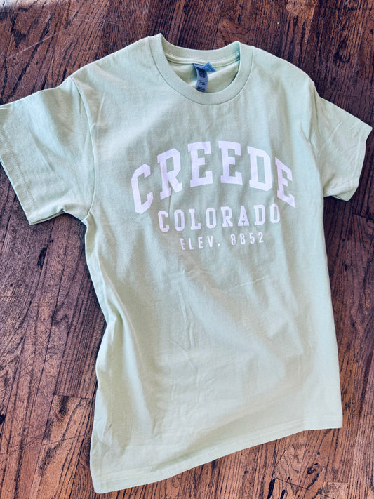 Classic Creede T-shirt